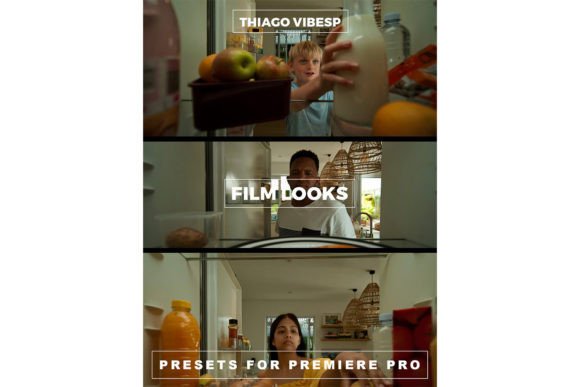 Download Red Cameras Presets Premiere Pro - Premium Resources